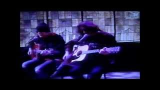 Teenage Fanclub - Norman 3 (Acoustic)