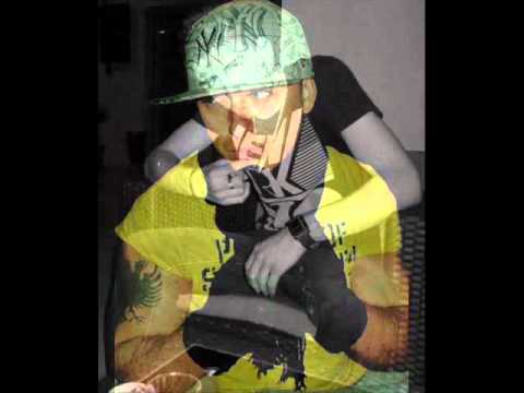 Don Bushi ft Er Bass & Kamali - po m'don (Er BasS beat)