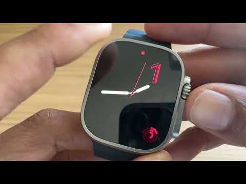Apple Watch Tips: Easy Steps To Activate And Deactivate Silent Mode!
