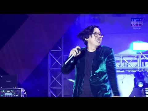 Jentaka For Revenge at UMKM FESTIVAL INDONESIA Vol.4