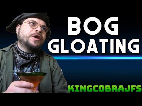 Cobra Gloats About His Reddit Being Shut Down - KingCobraJFS