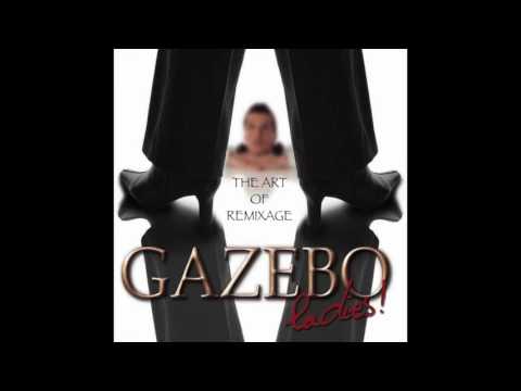 Gazebo - Ladies (Jimi Vistoli London Coach Reggae)