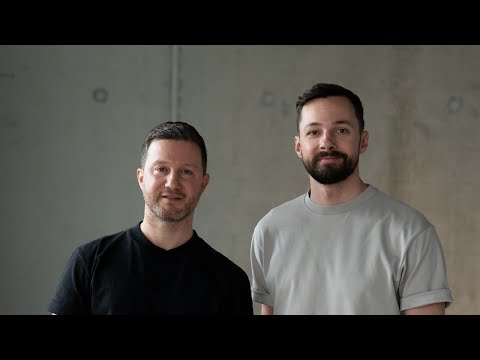 Sheyn zeigt: Wien ist Produktionsstandort für nachhaltiges Design aus dem 3D-Drucker! 🏙️🏺