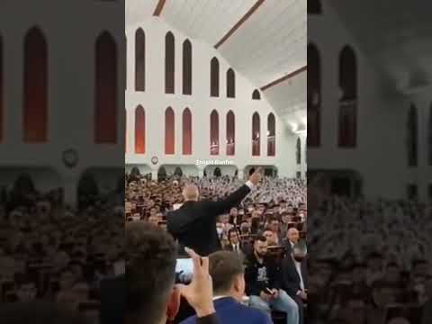 Ensaio Bonfim Cabreúva