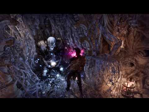 Lords of the Fallen: Walkthrough pt21