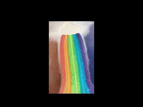 download lagu mp3 mp4 Cloud Rainbow Bath Bomb, download lagu Cloud Rainbow Bath Bomb gratis, unduh video klip Cloud Rainbow Bath Bomb