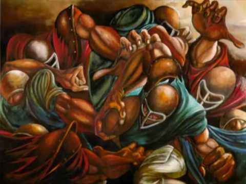 Uptown Funk Empire   Boogie 2009