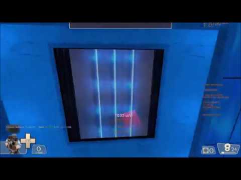 Jump_Future_Rebuild top time run (Demo)