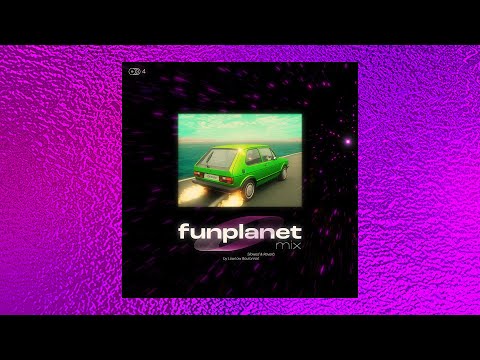 Mousse T vs Hot 'n' Juicy - Horny '98 (Slowed & Reverb)