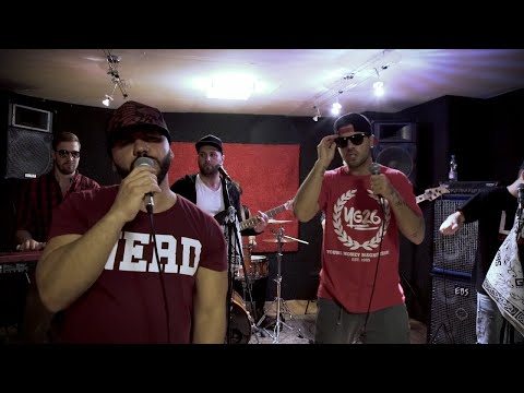 YOUNG G - Hozzad a pálinkát │ OFFICIAL MUSIC VIDEO │