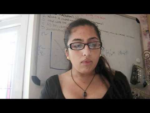 A2 Economics: Role of Monetary Policy and Inflation