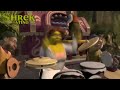 Shrek In The Swamp Karaoke Dance Party Corto Completo Sub Español Dreamworks