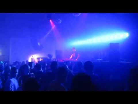 Rainer Weichhold @Alte Münze (2013-01-01) Spreesafari - Silvester Expedition 01/02