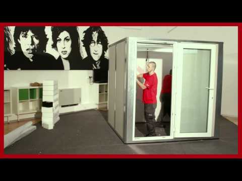 MONTAGGIO E DETTAGLI B-ear