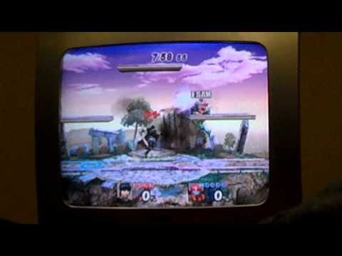 MSM3 | Project M ESAM vs. Dr. PeePee Winners Finals