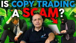 Copy Trading Risks — Full Breakdown & Transcript