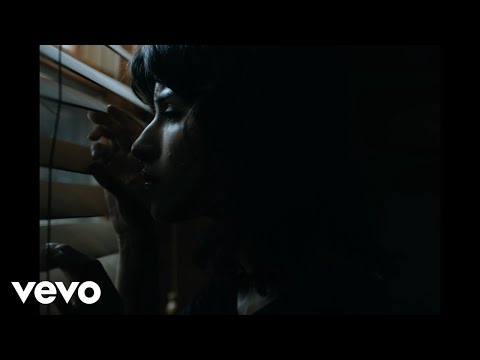 VIOLENT VIRA - Wave In The Monitor (Official Visualizer)