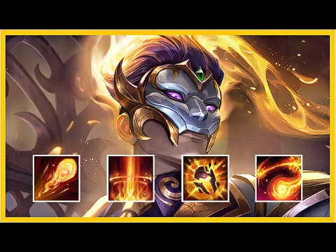 MARKENMONTAGE - BESTE SPIELE S14