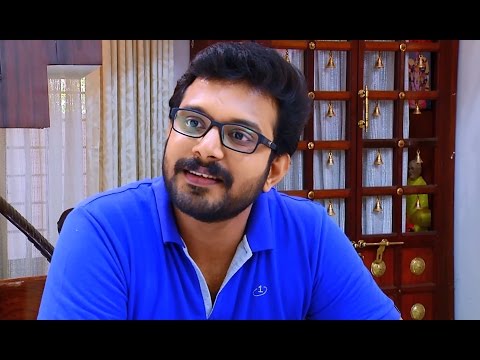 Athmasakhi | Episode 141 - 25 January 2016 | Mazhavil Manorama