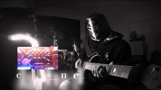 Video thumbnail for AMT Bulava SS-30 Demo (3 Channels) by Subdued Flamboyance