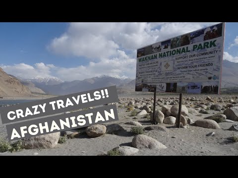 Wakhan Corridor AFGHANISTAN | Travels into the Wakhan region of Afghanistan
