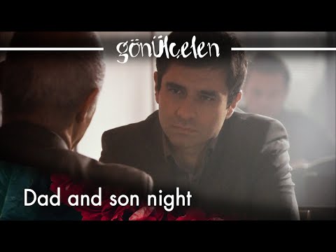 Dad and son night - Episode 53 | Becoming a Lady