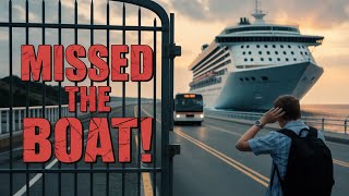 10 Ways Cruise Ports Scam Tourists—Here's How to Avoid Them