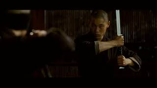 Download lagu Ninja Assassin - Raizo Training Part 2 - Clip #8 mp3