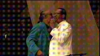 Stevie Wonder Closing Bishop Blake 75th Birthday Celebration!