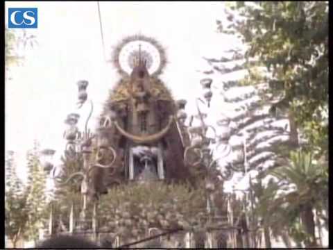 Chipiona 4. Fiestas coloristas y apasionadas