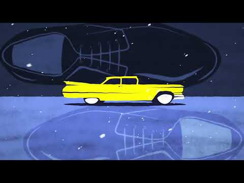 Brother Ali "Cadillac" (Official Video)