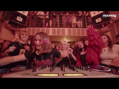 Soulidan, Minna, Tonno Disko | Mixmag Lab Georgia