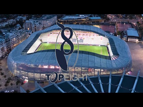 Top Eight - Finales 2025 - dimanche 30 mars 2025