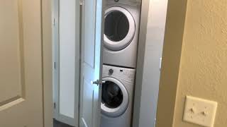 Parq at Iliff station large 1 bedroom!