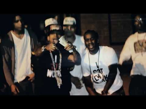 Greedy I Got Work Shot by DGainz (official video)