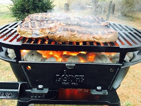 download lagu mp3 mp4 Cast Iron Barbecue, download lagu Cast Iron Barbecue gratis, unduh video klip Cast Iron Barbecue