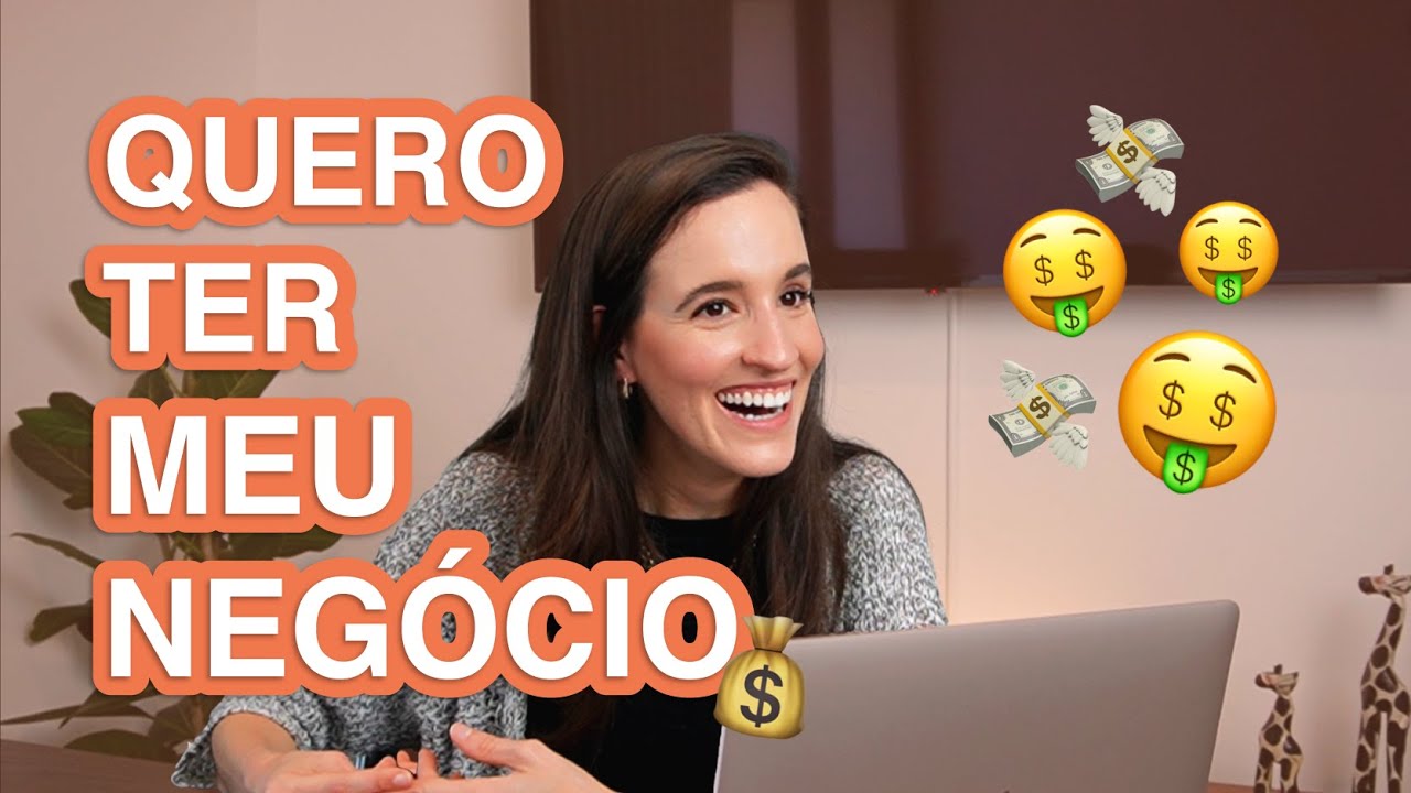 Medo de empreender: Como decidir? Como começar?