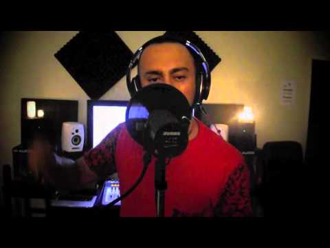 Jordan River Recordings Presents: GO WITH THE FLOW - PBK Audio