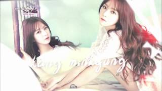 Download lagu 130315 Davichi - Comeback Nextweek @KBS Music Bank mp3