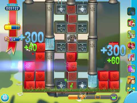 Pet Rescue Saga level 5094 no boosters | PuzzledCubes.site