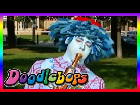 The Doodlebops 102 - Keep Trying | HD | Full Episode