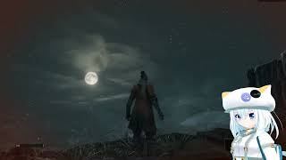 【フロムゲー】SEKIRO: SHADOWS DIE TWICE | #テスト動画 隻狼