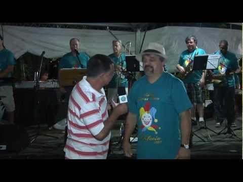 OURO FINO BOLETIM DA SEMANA ESPECIAL 09 - 19 DE FEVEREIRO DE 2012