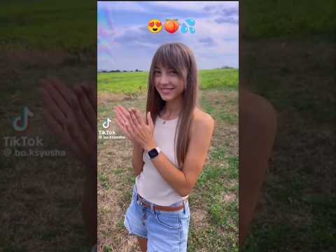 No Bra challenge part-7 🤤🍑🔥 #youtube #shorts