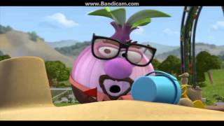 VeggieTales: Tear It Down