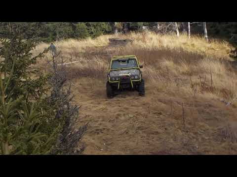 13. Serbian trophy III dan na Bačijama