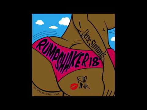 Verse Simmonds feat. Kid Ink - "Rumpshaker 18'" OFFICIAL VERSION