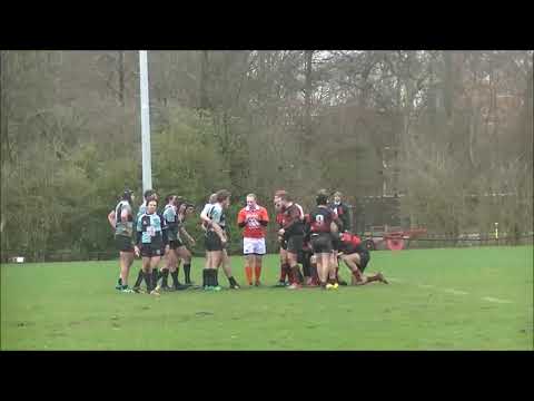 SVRC 1  -  DSR-C 2 (10-03-2019)