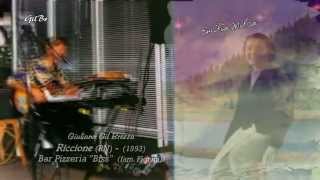 "Dietro la porta" (Cristiano De André) - feat. Giuliano Gil Brezza