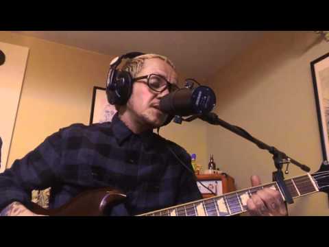 Sometimes It Snows In April- Prince Cover-